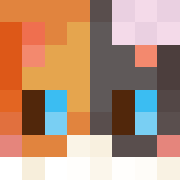 Minecraft profile picture for @Pavitr