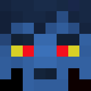 Minecraft profile picture for @exhume