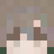 Minecraft profile picture for @Proc