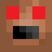 Minecraft profile picture for @Objectionable