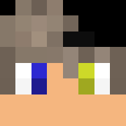 Minecraft profile picture for @Fynn