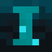 Minecraft profile picture for @porcelain