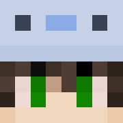 Minecraft profile picture for @Admins