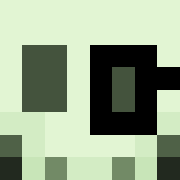 Minecraft profile picture for @Audited