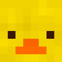 thelilrubberduck Minecraft-head