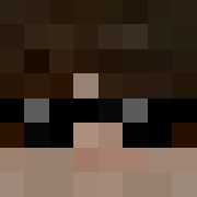 Minecraft profile picture for @InkFan