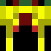 Minecraft profile picture for @GUIDA