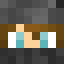 Minecraft players skin