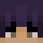Waaifu Minecraft head