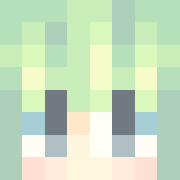 Minecraft profile picture for @Wally