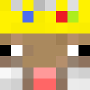 Minecraft profile picture for @Illogical