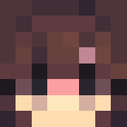 Minecraft profile picture for @felicia
