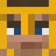 Minecraft profile picture for @Oii