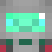Minecraft profile picture for @mpls