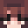 catgirlbers Minecraft head