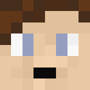 Minecraft profile picture for @Rhokk