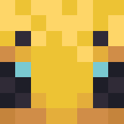 Minecraft profile picture for @quintet