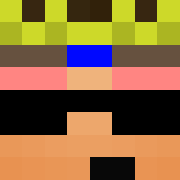 Minecraft profile picture for @Catalog