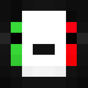 Minecraft profile picture for @fra