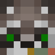 Minecraft profile picture for @Tether