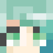 Minecraft profile picture for @Critters