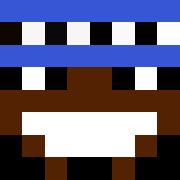 Minecraft profile picture for @Elissa