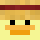 Duckfarms Minecraft head