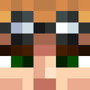 Minecraft profile picture for @Mechanic