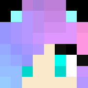 Minecraft profile picture for @Zaylaa