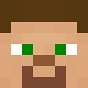 hamderpedersen Minecraft-head