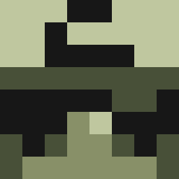 Minecraft Avatar