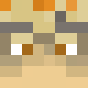 Minecraft profile picture for @Raptamei