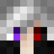 Minecraft profile picture for @Dispersed