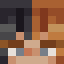 Minecraft avatar for Orange364
