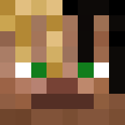 Minecraft profile picture for @Walking
