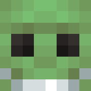 Minecraft profile picture for @Yanyan