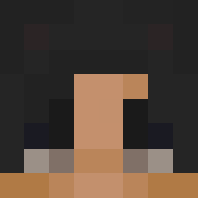 Minecraft profile picture for @Fierce