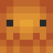 Minecraft profile picture for @Gooney
