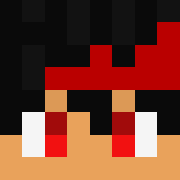 Minecraft profile picture for @VicioGamer
