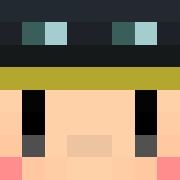 Minecraft profile picture for @saksak