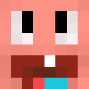 Minecraft profile picture for @Avaya
