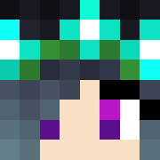 Minecraft profile picture for @Kayra