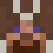 Minecraft profile picture for @Ossi