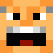 Minecraft profile picture for @Usual