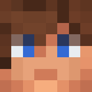 Minecraft profile picture for @Konan