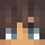 Minecraft avatar for rsBerry