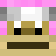 Minecraft profile picture for @LEBG