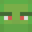 Minecraft players skin
