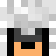 Minecraft profile picture for @GRated