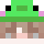 WizardFwog Minecraft head